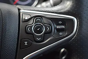 Used 2015 Vauxhall Insignia Sri Nav Green - Interior and Exterior details 18