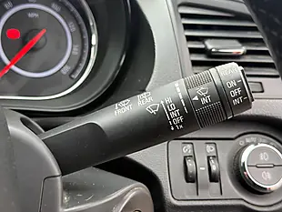 Used 2015 Vauxhall Insignia Sri Nav Red - Interior and Exterior details 14