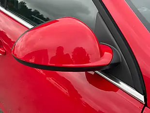 Used 2015 Vauxhall Insignia Sri Nav Red - Interior and Exterior details 17