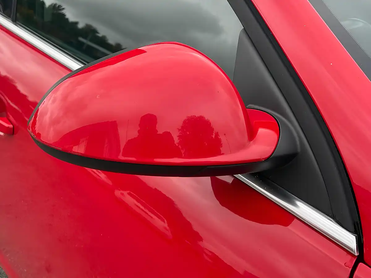 Used 2015 Vauxhall Insignia Sri Nav Red - Interior and Exterior details 17