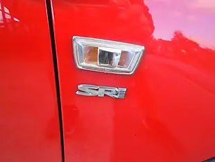 Used 2015 Vauxhall Insignia Sri Red - Interior and Exterior details 13