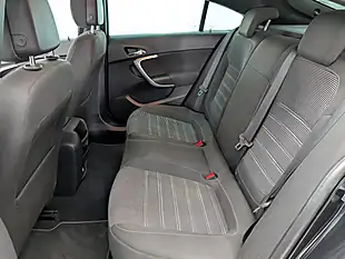 Used 2015 Vauxhall Insignia Sri Vx Line Carbon Flash - Interior and Exterior details 11