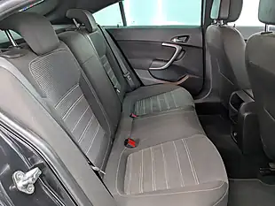 Used 2015 Vauxhall Insignia Sri Vx Line Carbon Flash - Interior and Exterior details 12