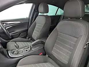 Used 2015 Vauxhall Insignia Sri Vx Line Carbon Flash - Interior and Exterior details 13