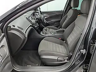Used 2015 Vauxhall Insignia Sri Vx Line Carbon Flash - Interior and Exterior details 14