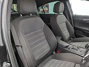 Used 2015 Vauxhall Insignia Sri Vx Line Carbon Flash - Interior and Exterior details 19