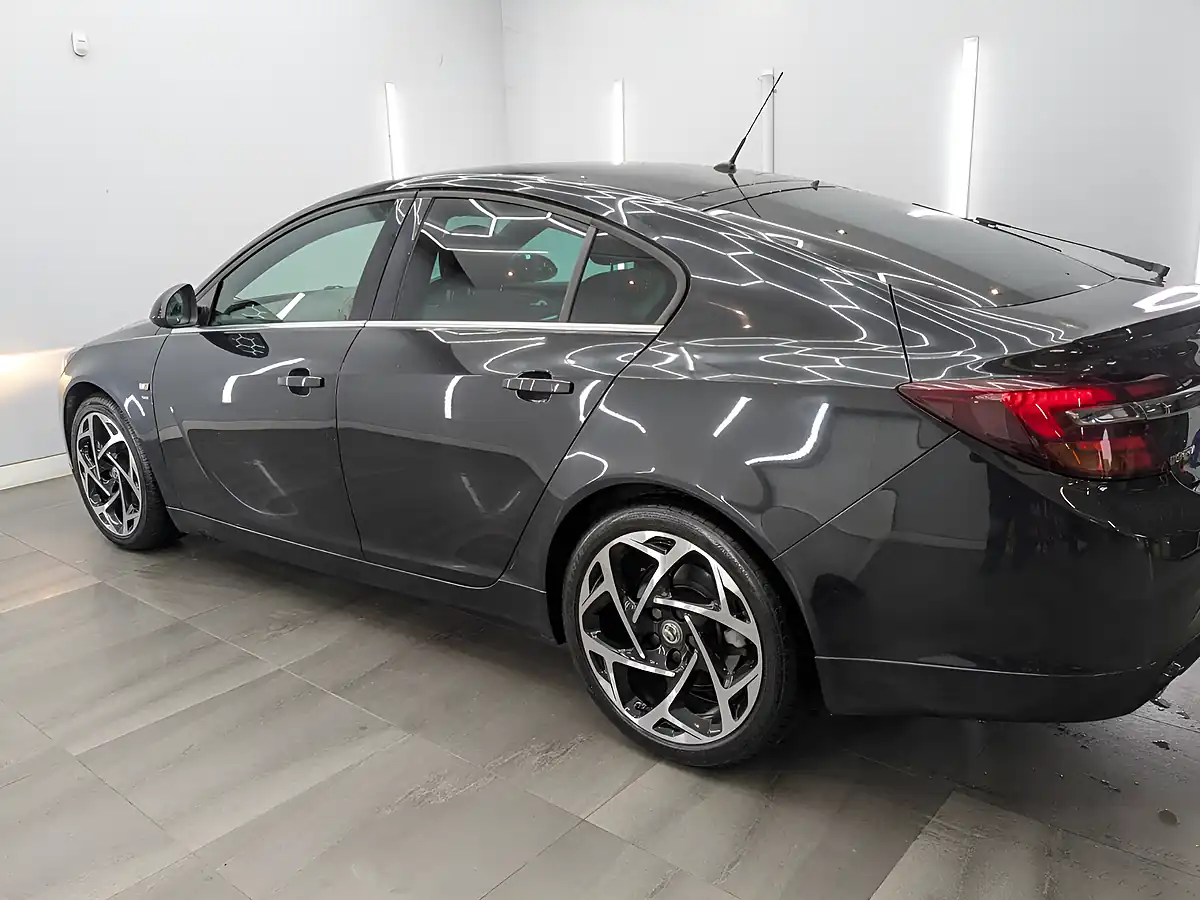 Used 2015 Vauxhall Insignia Sri Vx Line Carbon Flash - Interior and Exterior details 6