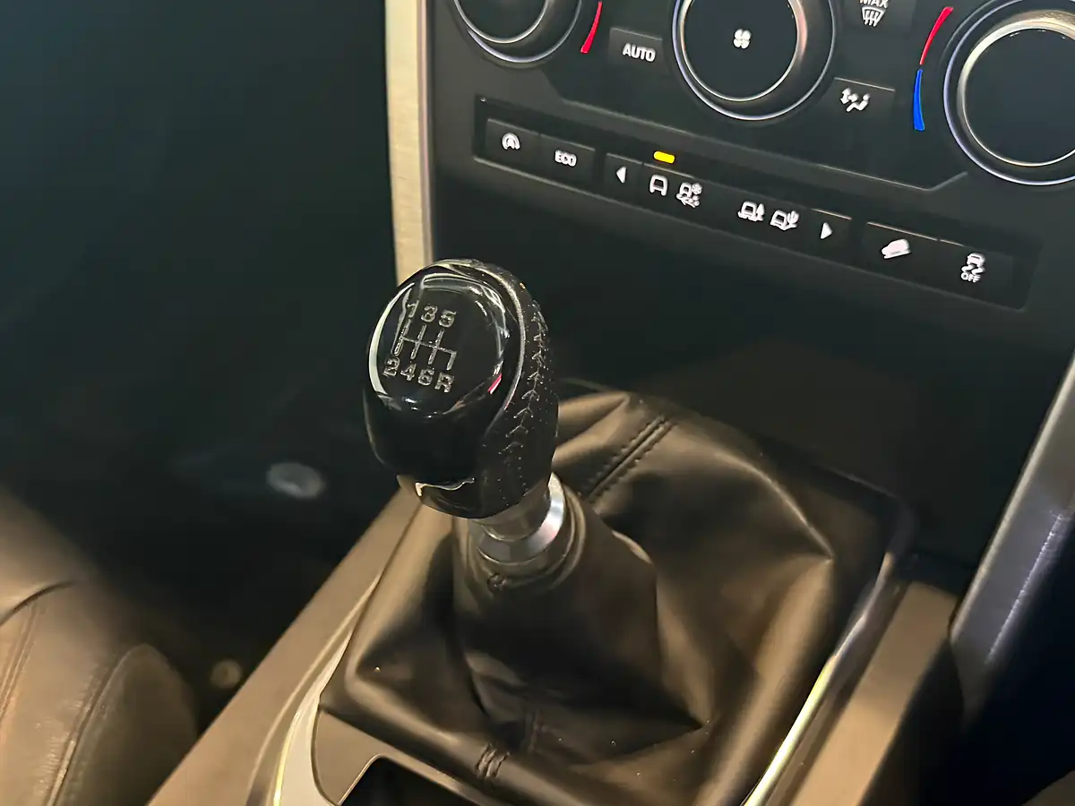 Used 2015 Vauxhall Insignia Sri Vx Line Nav Black - Front View