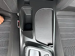 Used 2015 Vauxhall Insignia Sri Vx Line Nav Grey - Interior and Exterior details 12