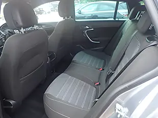 Used 2015 Vauxhall Insignia Sri Vx Line Nav Grey - Interior and Exterior details 14