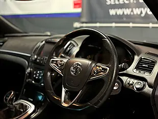 Used 2015 Vauxhall Insignia Sri Vx Line Nav Red - Interior and Exterior details 11
