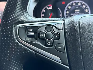 Used 2015 Vauxhall Insignia Sri Vx Line Nav Red - Interior and Exterior details 19