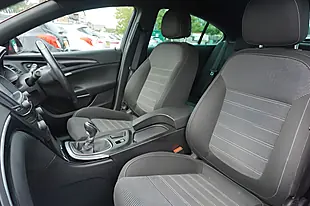 Used 2015 Vauxhall Insignia Sri Vx Line Nav Red - Interior and Exterior details 14