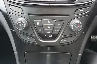 Used 2015 Vauxhall Insignia Sri Vx Line Nav Red - Interior and Exterior details 17