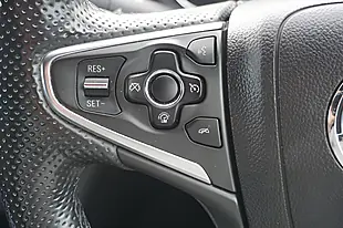 Used 2015 Vauxhall Insignia Sri Vx Line Nav Red - Interior and Exterior details 18