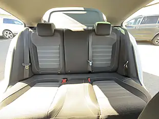 Used 2015 Vauxhall Insignia Sri White - Interior and Exterior details 17