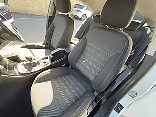 Used 2015 Vauxhall Insignia Sri White - Interior and Exterior details 18