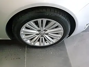 Used 2015 Vauxhall Insignia Tech Line Silver - Interior and Exterior details 12