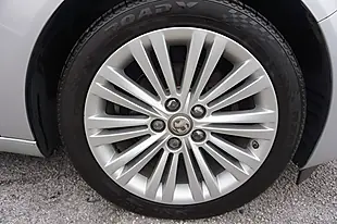 Used 2015 Vauxhall Insignia Tech Line Silver - Interior and Exterior details 10