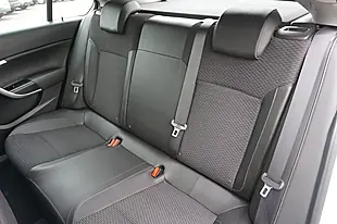 Used 2015 Vauxhall Insignia Tech Line Silver - Interior and Exterior details 13