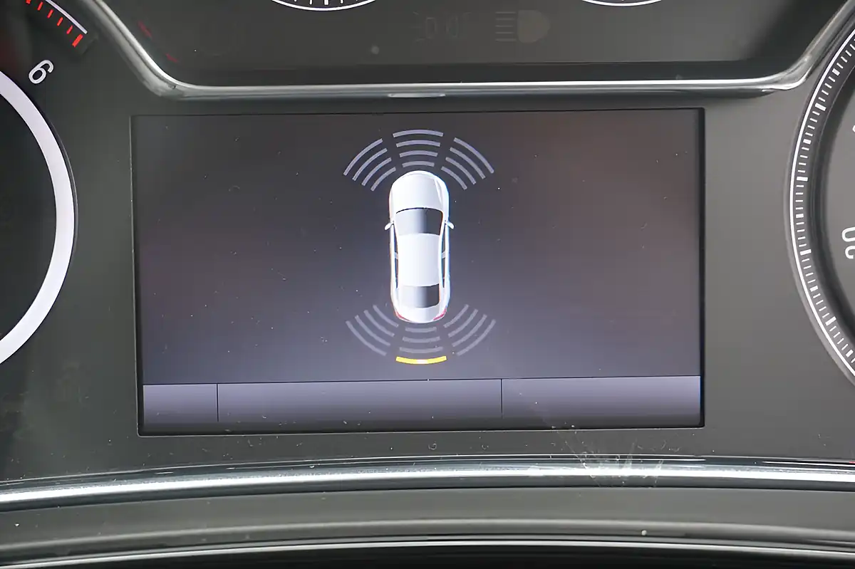 Used 2015 Vauxhall Insignia Tech Line Silver - Interior and Exterior details 20