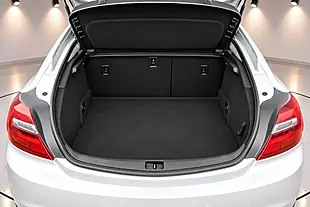Used 2015 Vauxhall Insignia Tech Line Silver - Interior and Exterior details 6