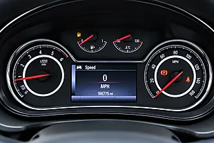 Used 2015 Vauxhall Insignia Tech Line Silver - Interior and Exterior details 7