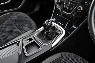 Used 2015 Vauxhall Insignia Tech Line Silver - Interior and Exterior details 8