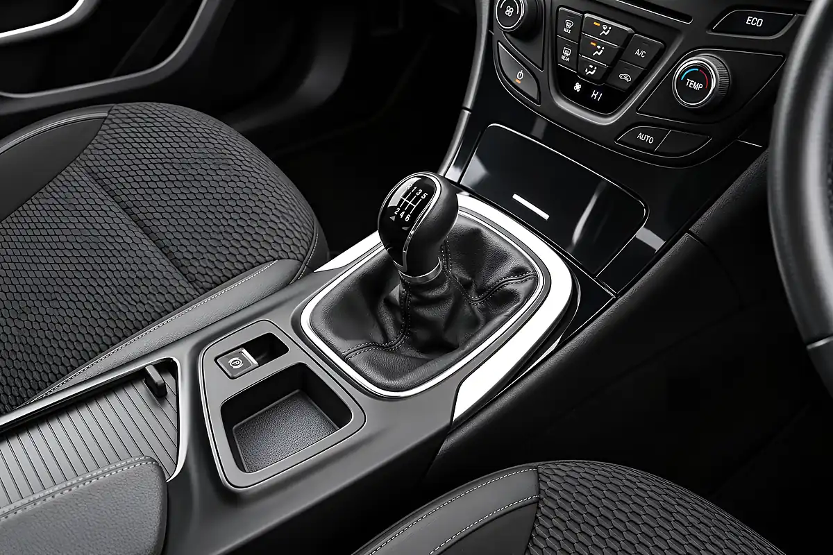 Used 2015 Vauxhall Insignia Tech Line Silver - Interior and Exterior details 8