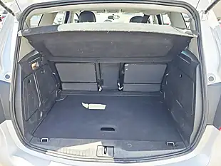 Used 2015 Vauxhall Meriva Exclusiv Silver - Interior and Exterior details 7