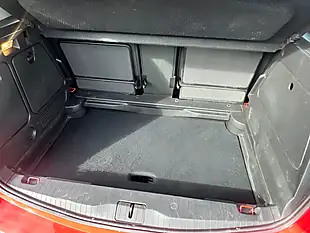 Used 2015 Vauxhall Meriva Life Red - Interior and Exterior details 10