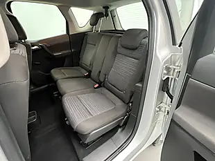 Used 2015 Vauxhall Meriva Life Silver - Interior and Exterior details 10