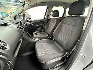 Used 2015 Vauxhall Meriva Life Silver - Interior and Exterior details 16