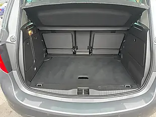 Used 2015 Vauxhall Meriva Se Grey - Interior and Exterior details 12