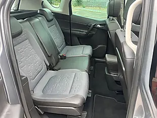 Used 2015 Vauxhall Meriva Se Grey - Interior and Exterior details 16