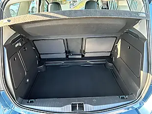 Used 2015 Vauxhall Meriva Tech Line Blue - Interior and Exterior details 16