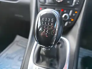 Used 2015 Vauxhall Meriva Tech Line Grey - Interior and Exterior details 10
