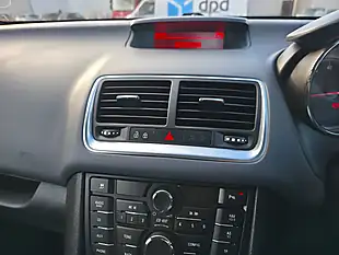 Used 2015 Vauxhall Meriva Tech Line Grey - Interior and Exterior details 14
