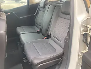 Used 2015 Vauxhall Meriva Tech Line White - Interior and Exterior details 10