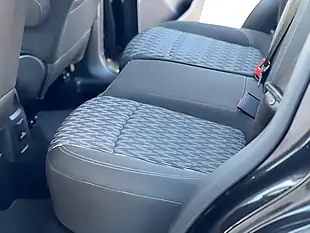 Used 2015 Vauxhall Mokka Exclusiv Black - Interior and Exterior details 12