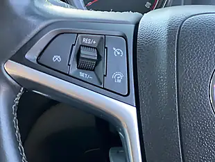 Used 2015 Vauxhall Mokka Exclusiv Black - Interior and Exterior details 16