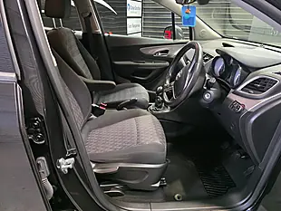Used 2015 Vauxhall Mokka Exclusiv Black - Interior and Exterior details 10