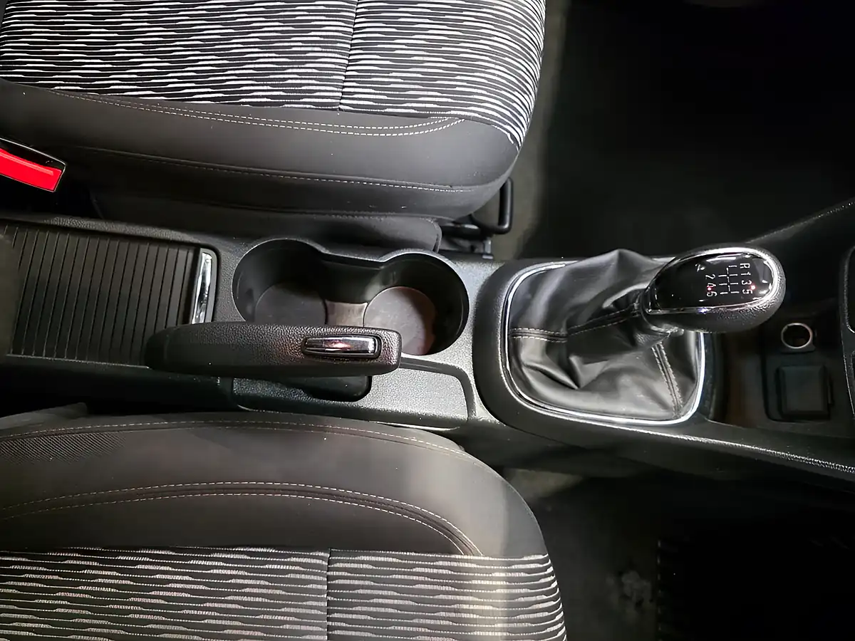 Used 2015 Vauxhall Mokka Exclusiv Black - Interior and Exterior details 11