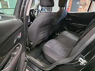 Used 2015 Vauxhall Mokka Exclusiv Black - Interior and Exterior details 16