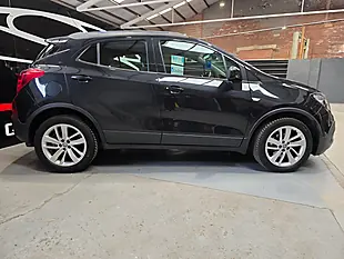 Used 2015 Vauxhall Mokka Exclusiv Black - Interior and Exterior details 5