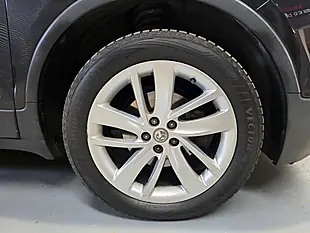 Used 2015 Vauxhall Mokka Exclusiv Black - Interior and Exterior details 6