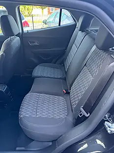 Used 2015 Vauxhall Mokka Exclusiv Black - Interior and Exterior details 10