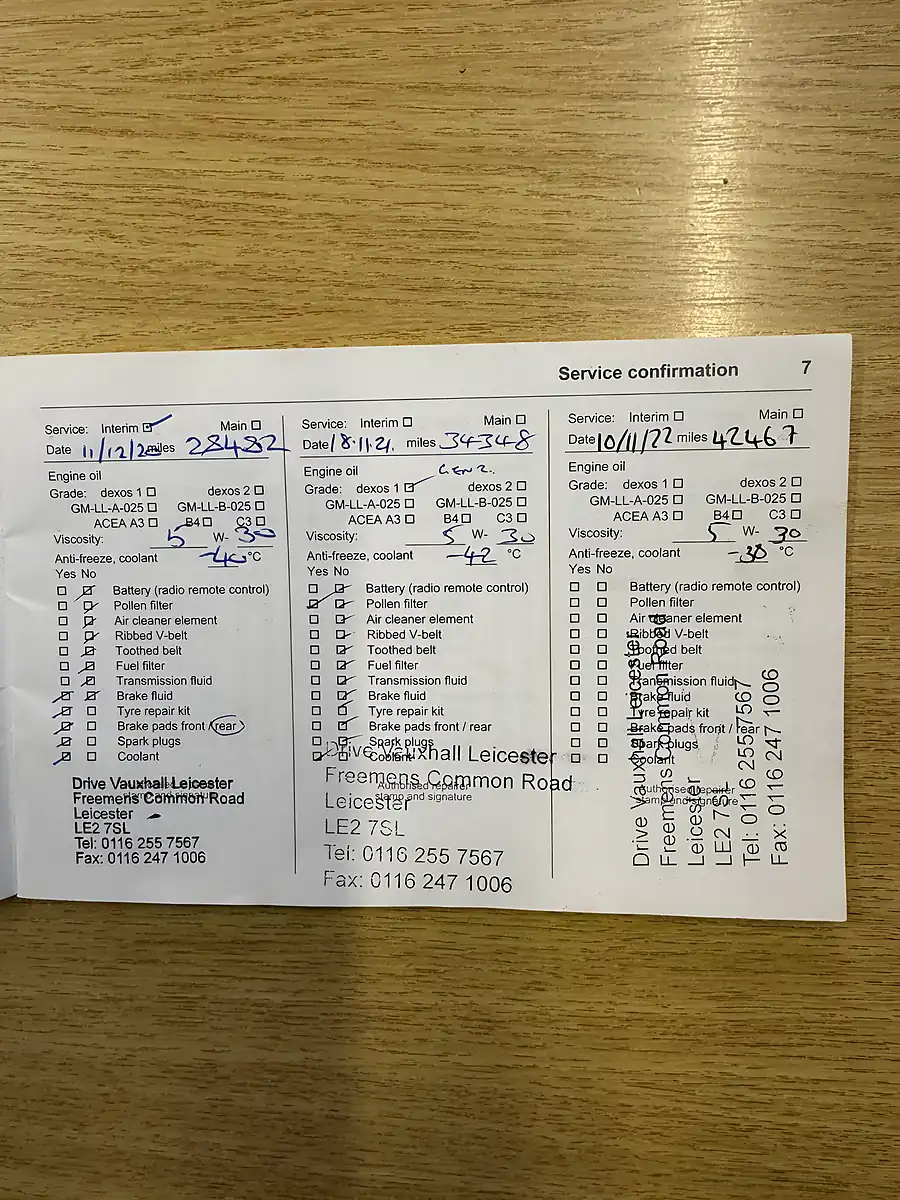 Used 2015 Vauxhall Mokka Exclusiv Black - Interior and Exterior details 19