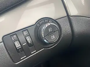 Used 2015 Vauxhall Mokka Exclusiv Blue - Interior and Exterior details 13