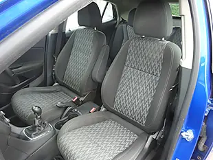 Used 2015 Vauxhall Mokka Exclusiv Blue - Interior and Exterior details 20